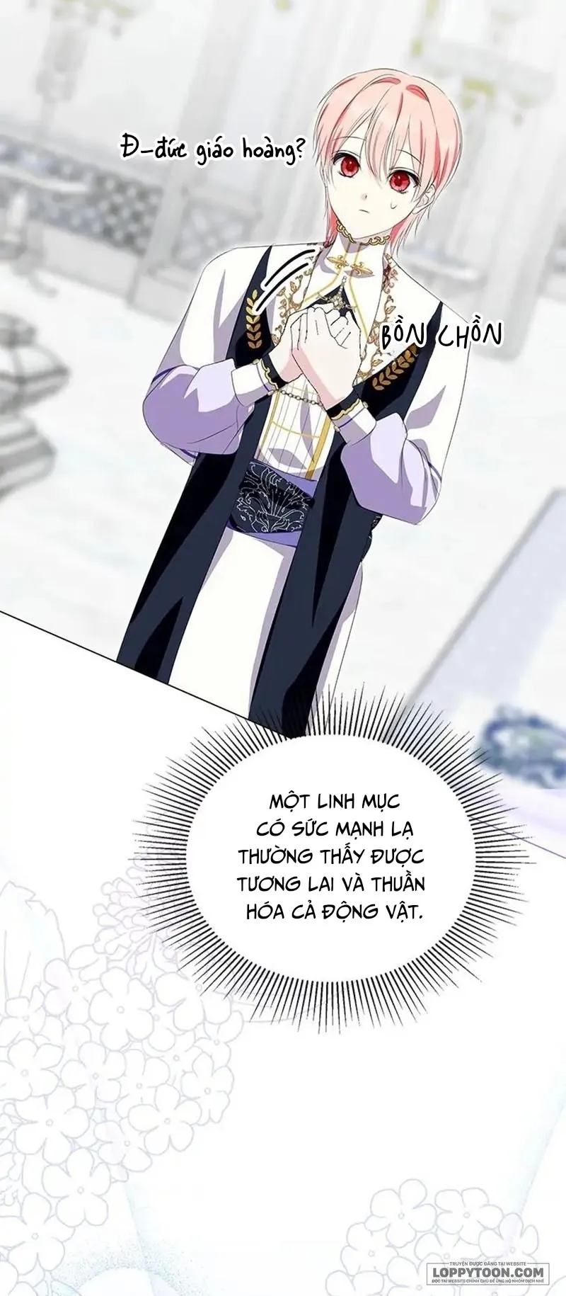Phía Sau Mặt Nạ Của Nam Chính Hiền Lành - Chap 32 - Trang 57