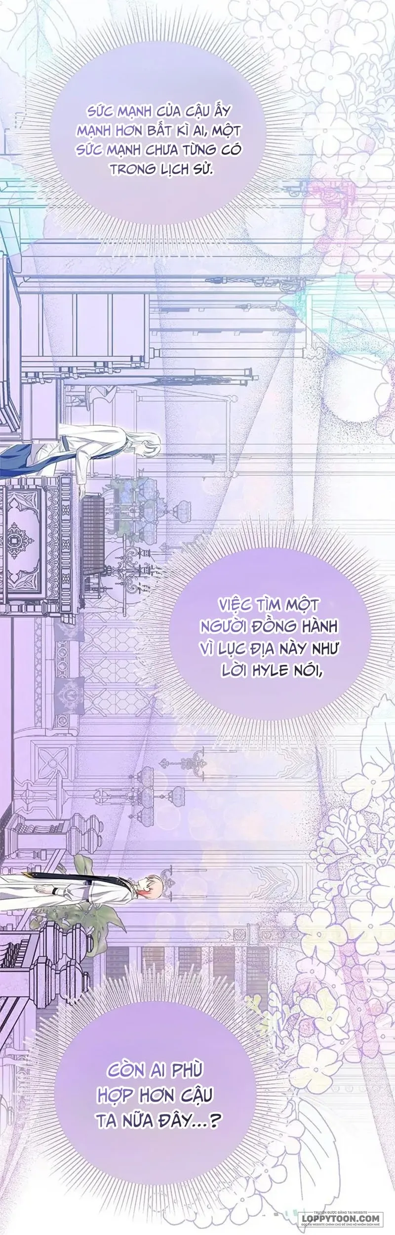 Phía Sau Mặt Nạ Của Nam Chính Hiền Lành - Chap 32 - Trang 58