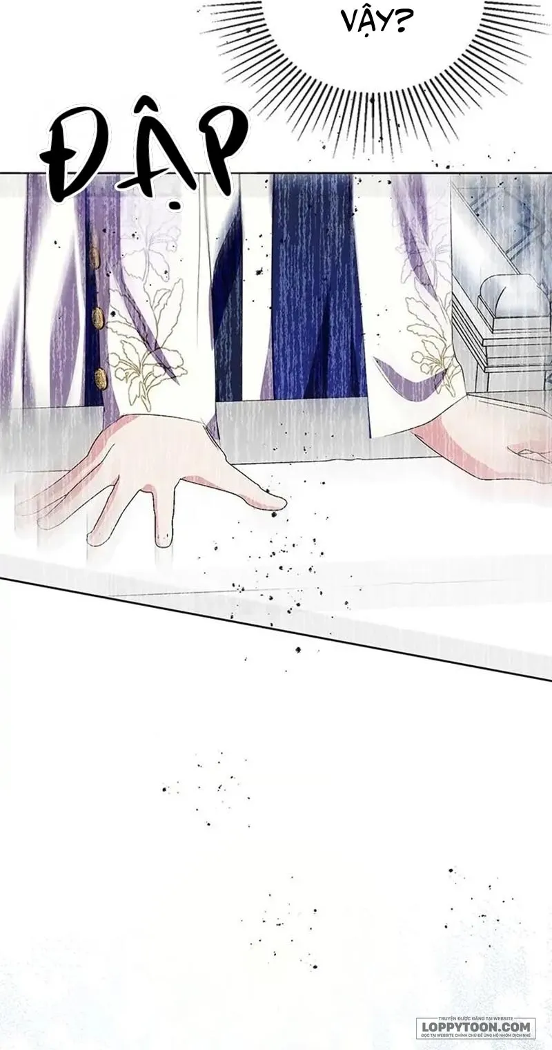 Phía Sau Mặt Nạ Của Nam Chính Hiền Lành - Chap 32 - Trang 63