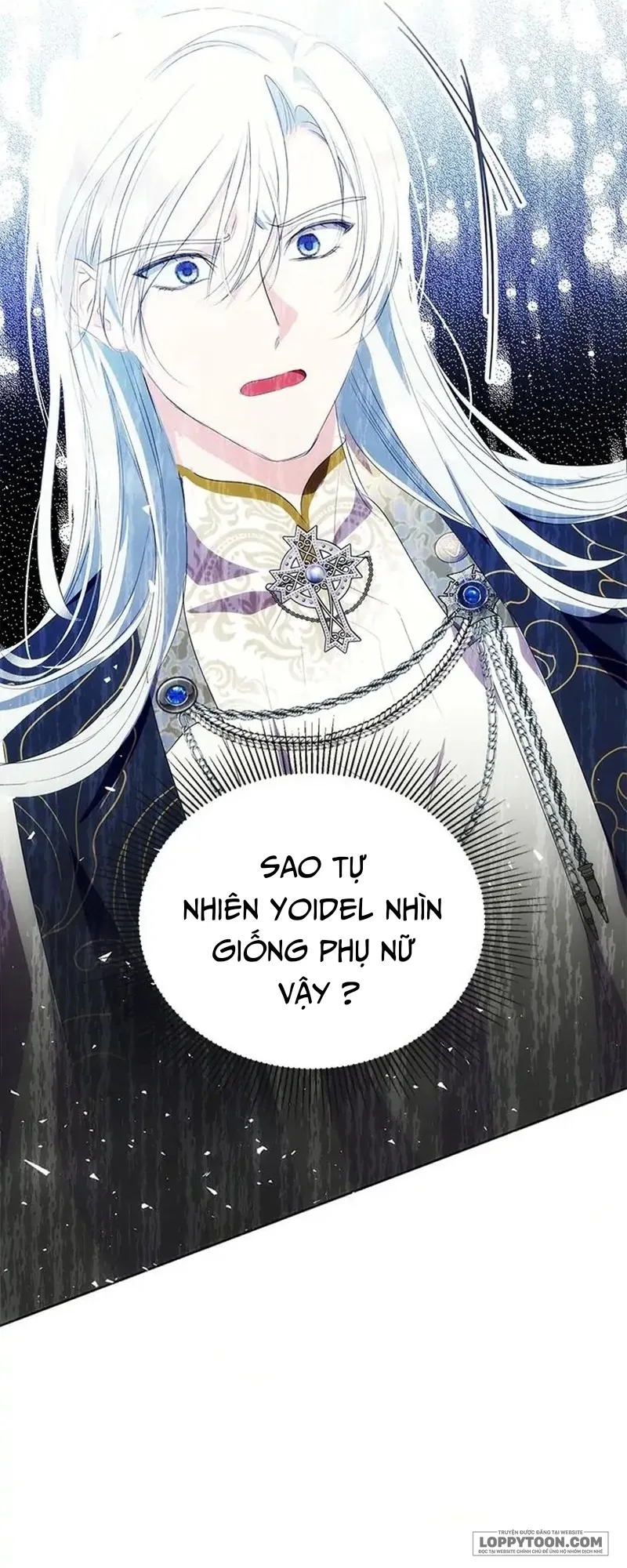 Phía Sau Mặt Nạ Của Nam Chính Hiền Lành - Chap 32 - Trang 64