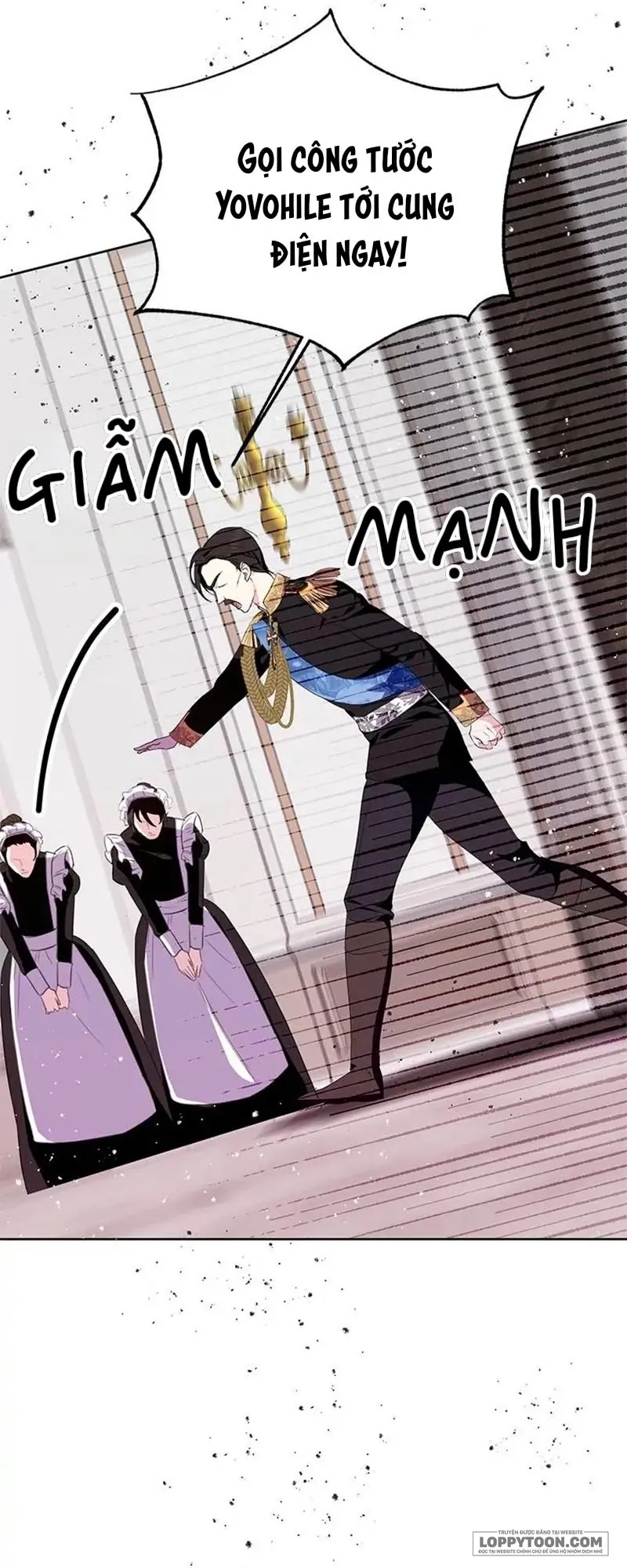 Phía Sau Mặt Nạ Của Nam Chính Hiền Lành - Chap 32 - Trang 8