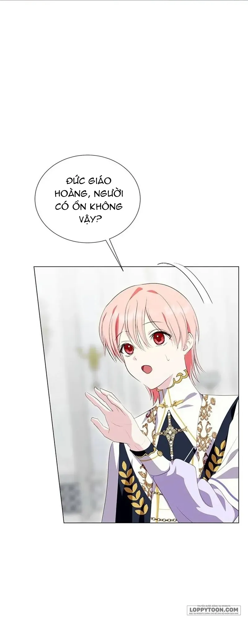 Phía Sau Mặt Nạ Của Nam Chính Hiền Lành - Chap 33 - Trang 2