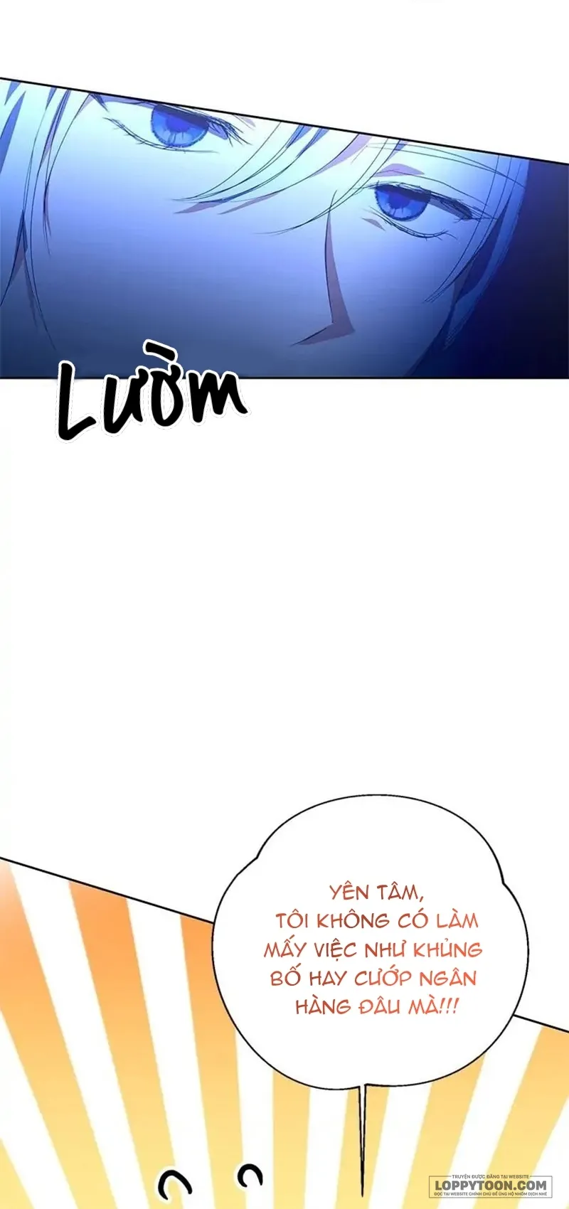 Phía Sau Mặt Nạ Của Nam Chính Hiền Lành - Chap 33 - Trang 11