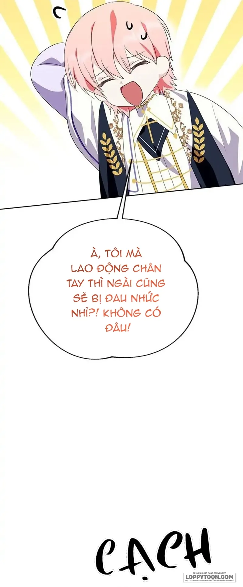 Phía Sau Mặt Nạ Của Nam Chính Hiền Lành - Chap 33 - Trang 12