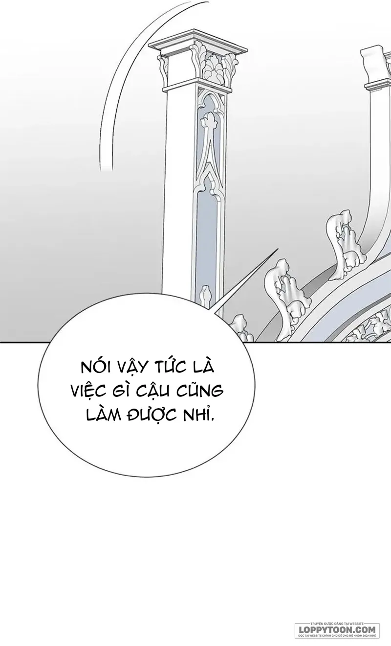 Phía Sau Mặt Nạ Của Nam Chính Hiền Lành - Chap 33 - Trang 13