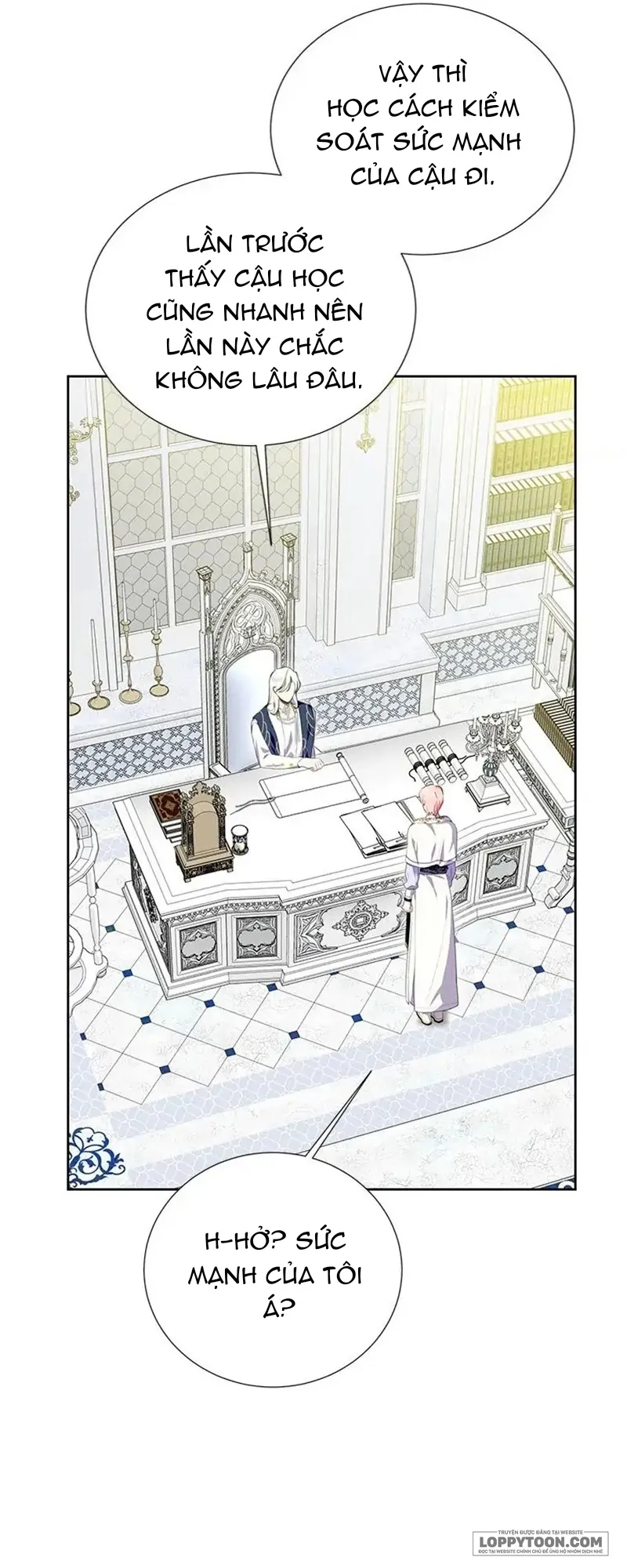 Phía Sau Mặt Nạ Của Nam Chính Hiền Lành - Chap 33 - Trang 14