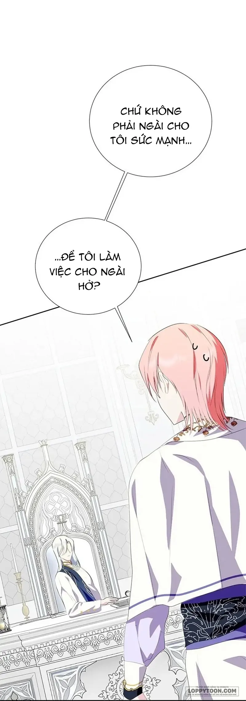Phía Sau Mặt Nạ Của Nam Chính Hiền Lành - Chap 33 - Trang 15