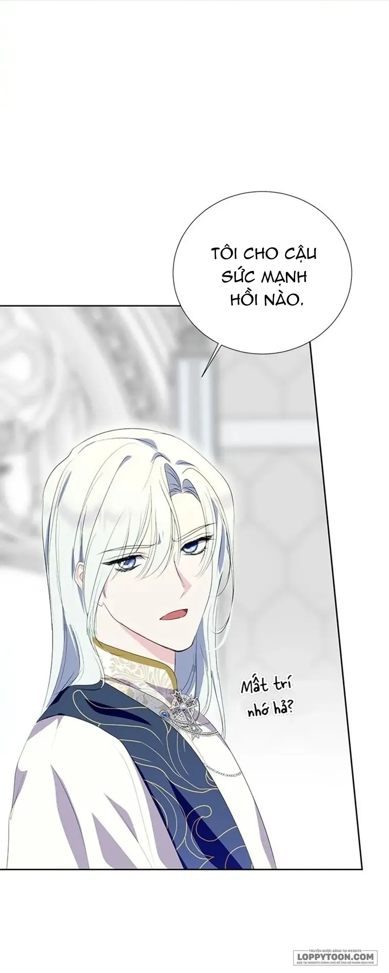 Phía Sau Mặt Nạ Của Nam Chính Hiền Lành - Chap 33 - Trang 16