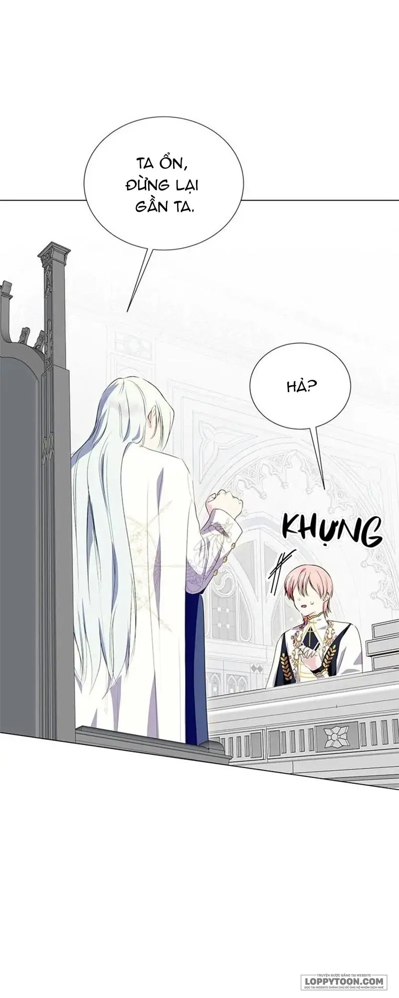 Phía Sau Mặt Nạ Của Nam Chính Hiền Lành - Chap 33 - Trang 3