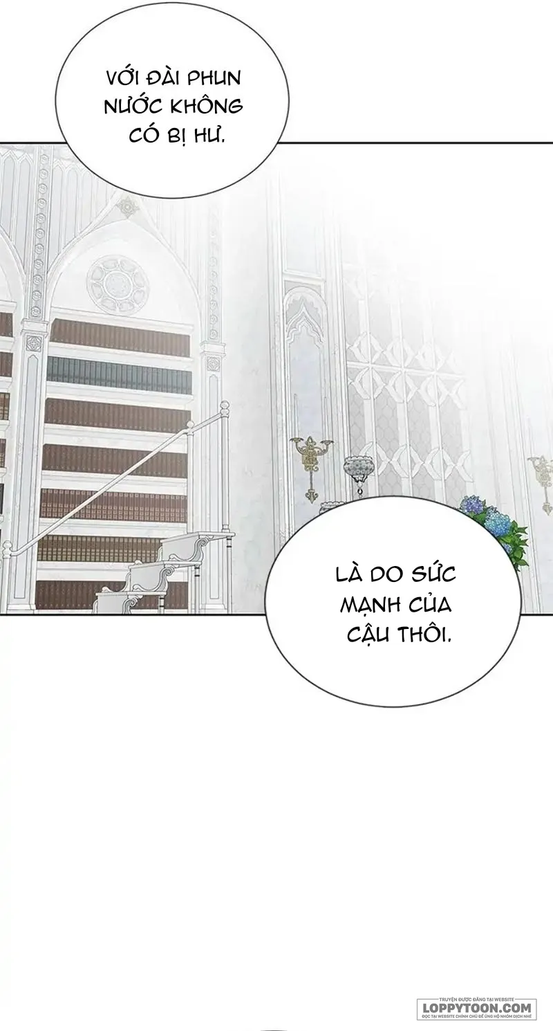 Phía Sau Mặt Nạ Của Nam Chính Hiền Lành - Chap 33 - Trang 21