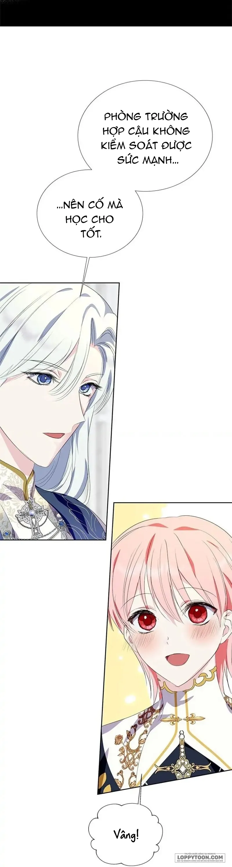 Phía Sau Mặt Nạ Của Nam Chính Hiền Lành - Chap 33 - Trang 24