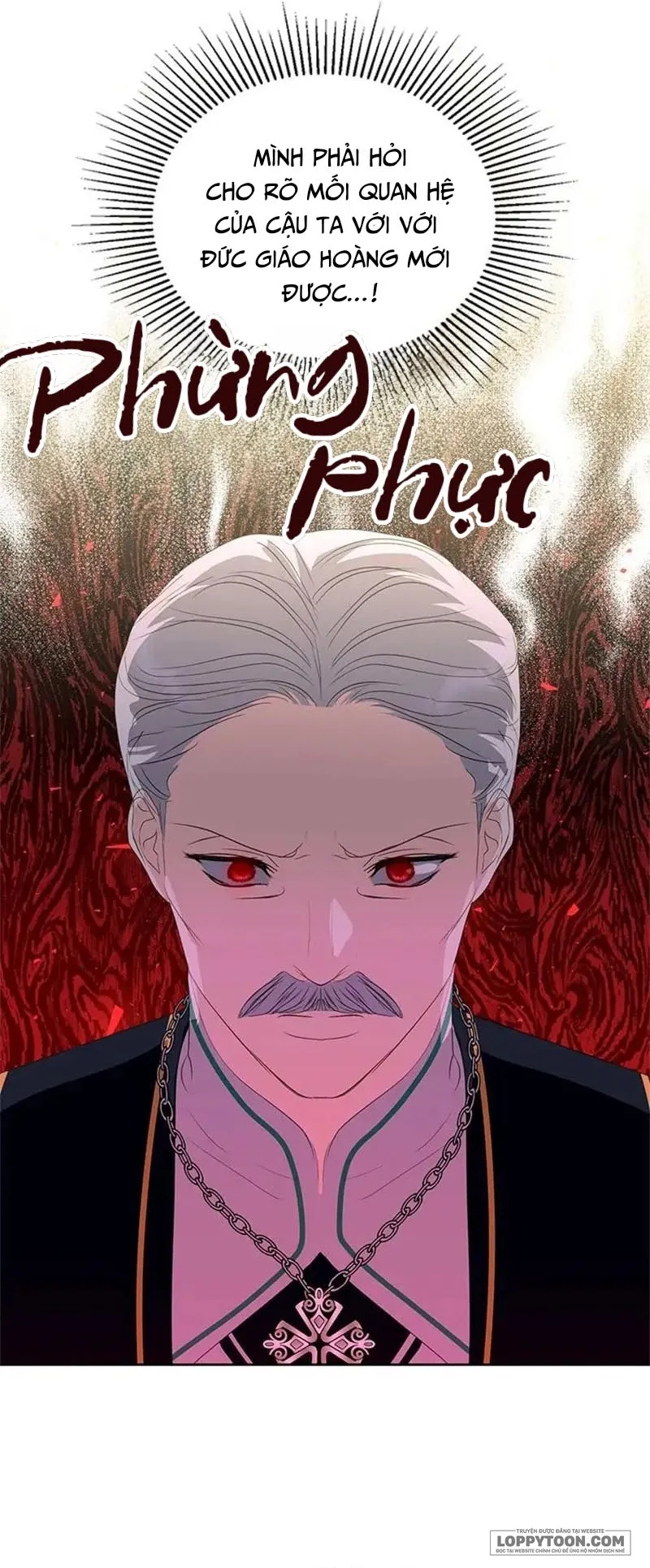 Phía Sau Mặt Nạ Của Nam Chính Hiền Lành - Chap 33 - Trang 29