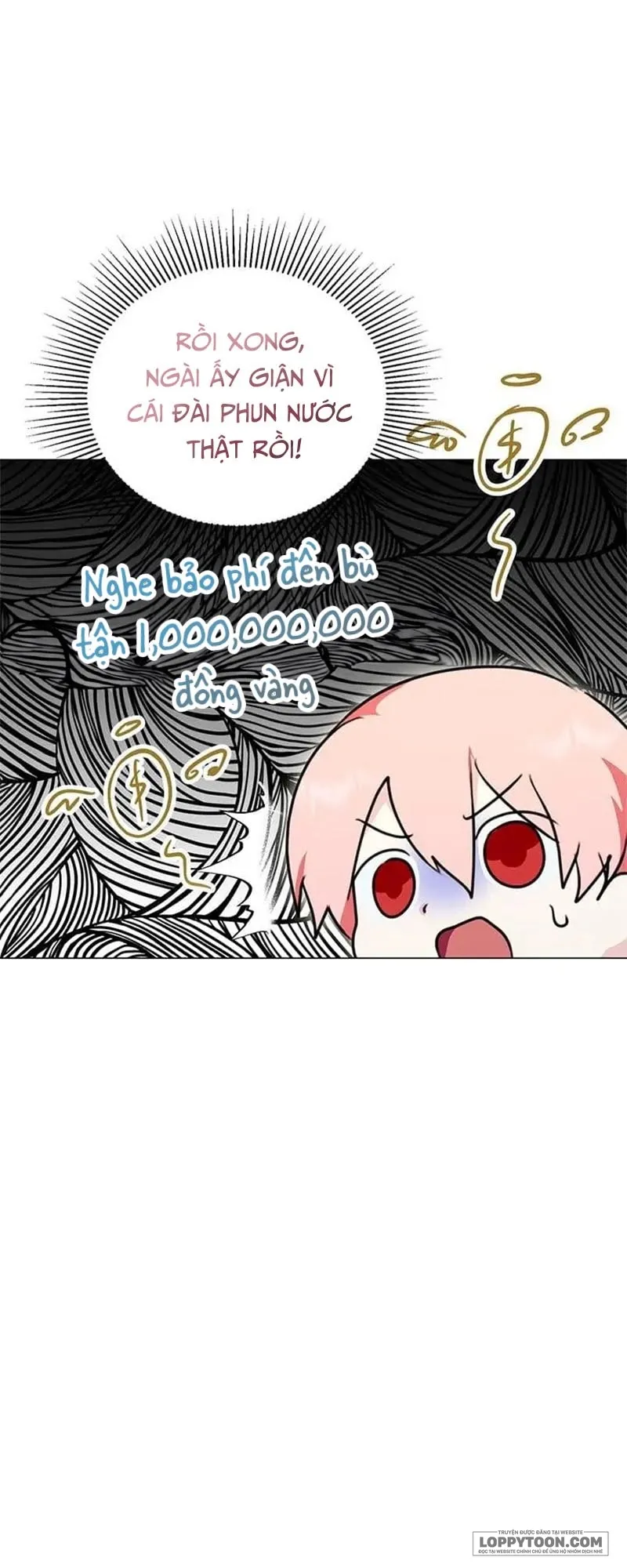 Phía Sau Mặt Nạ Của Nam Chính Hiền Lành - Chap 33 - Trang 4
