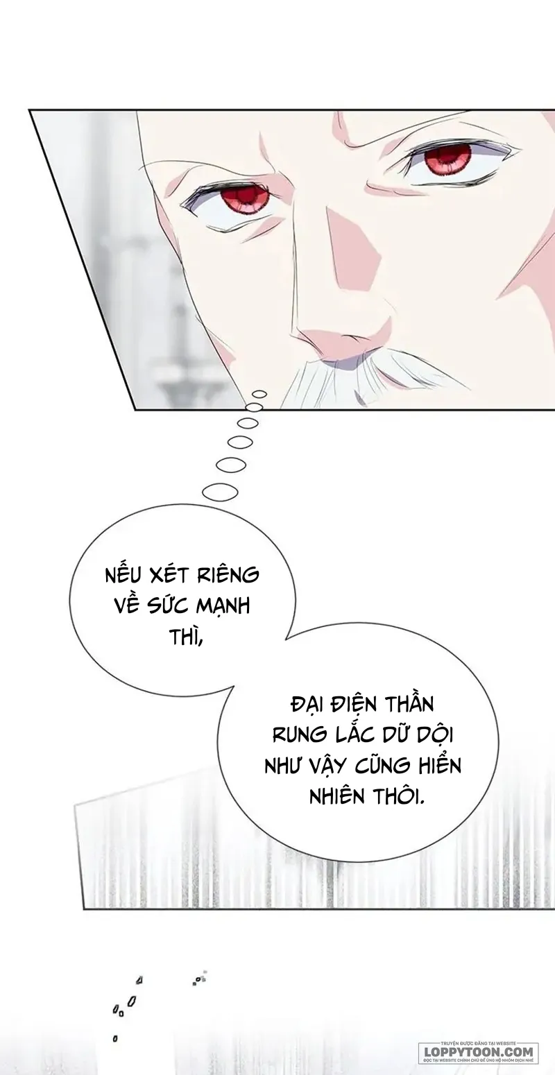 Phía Sau Mặt Nạ Của Nam Chính Hiền Lành - Chap 33 - Trang 32