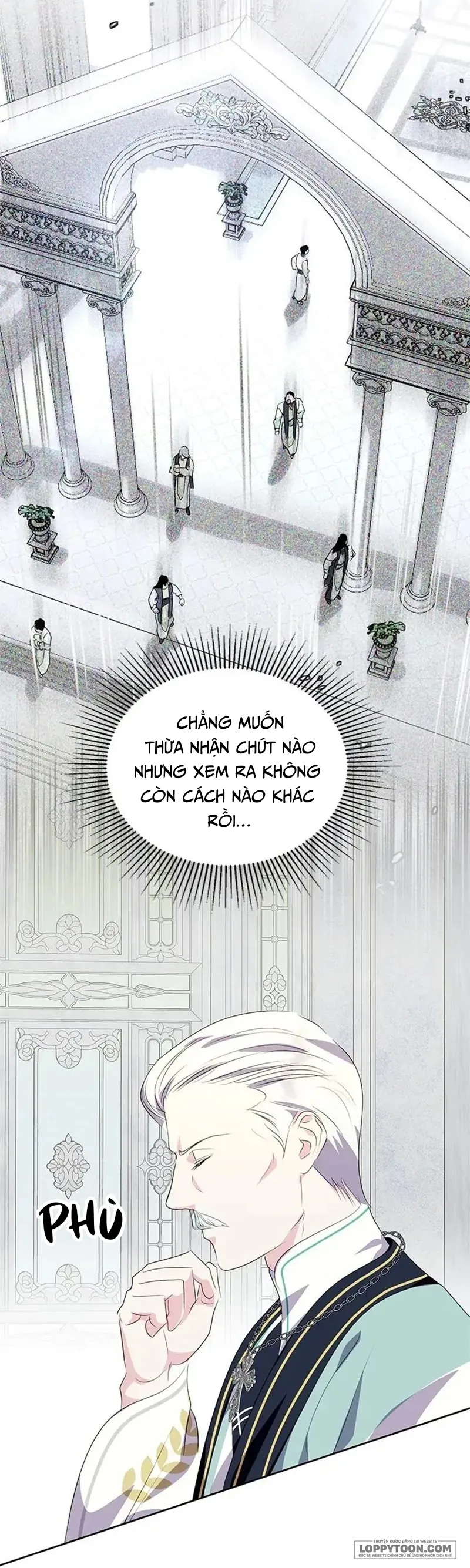 Phía Sau Mặt Nạ Của Nam Chính Hiền Lành - Chap 33 - Trang 33