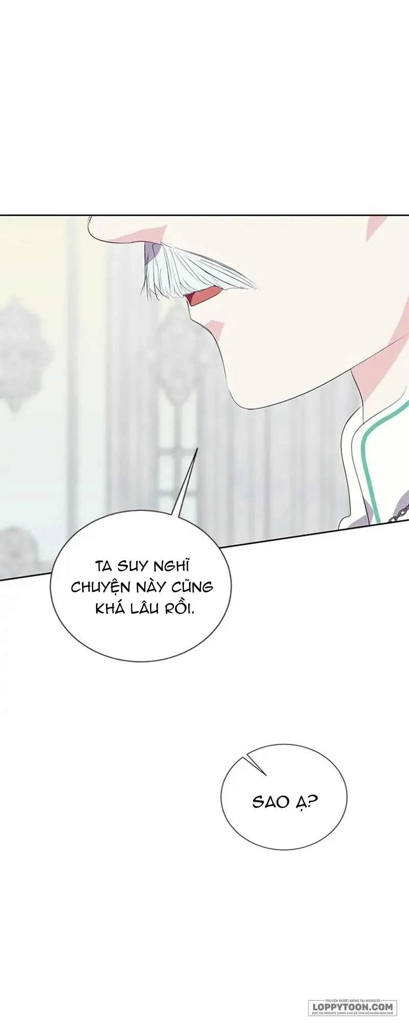 Phía Sau Mặt Nạ Của Nam Chính Hiền Lành - Chap 33 - Trang 35