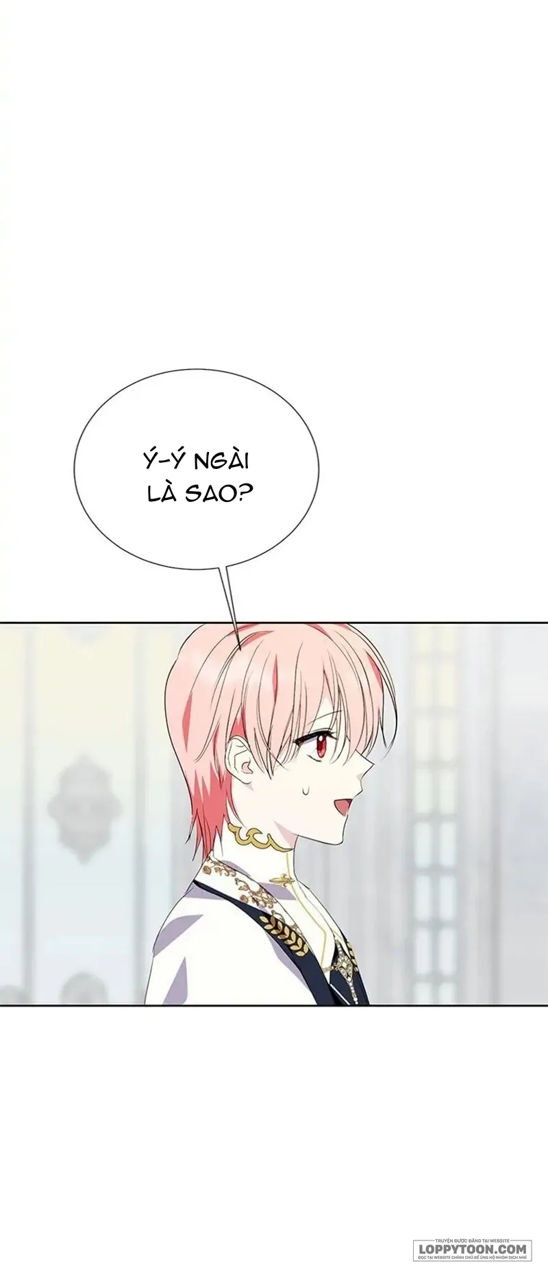 Phía Sau Mặt Nạ Của Nam Chính Hiền Lành - Chap 33 - Trang 37