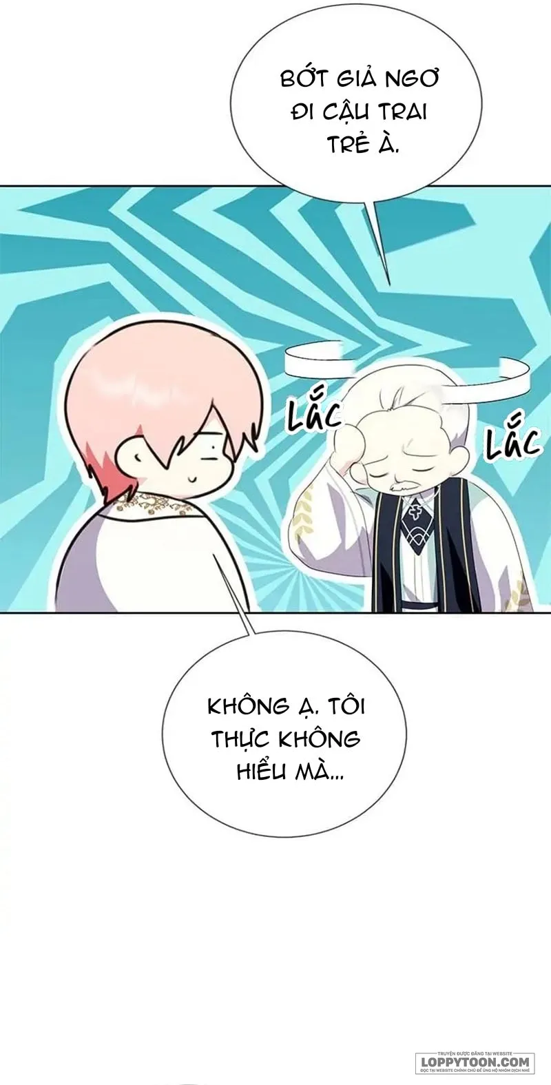 Phía Sau Mặt Nạ Của Nam Chính Hiền Lành - Chap 33 - Trang 38