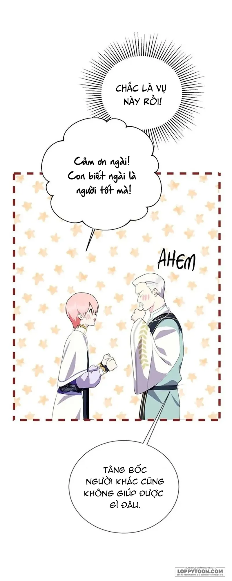 Phía Sau Mặt Nạ Của Nam Chính Hiền Lành - Chap 33 - Trang 43