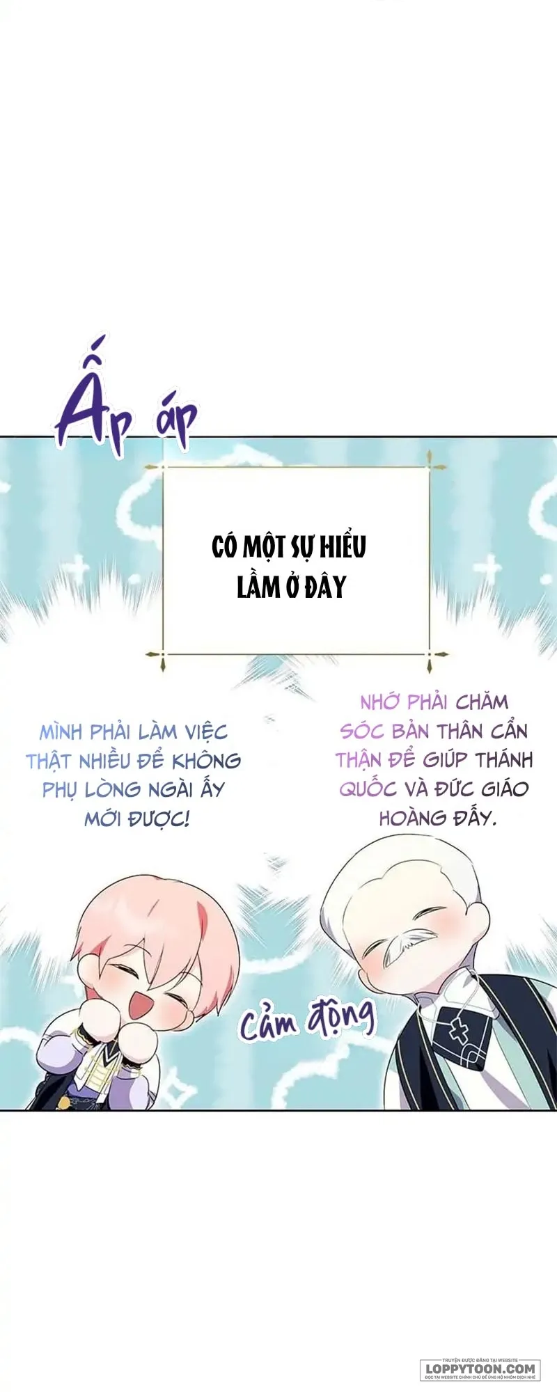 Phía Sau Mặt Nạ Của Nam Chính Hiền Lành - Chap 33 - Trang 47