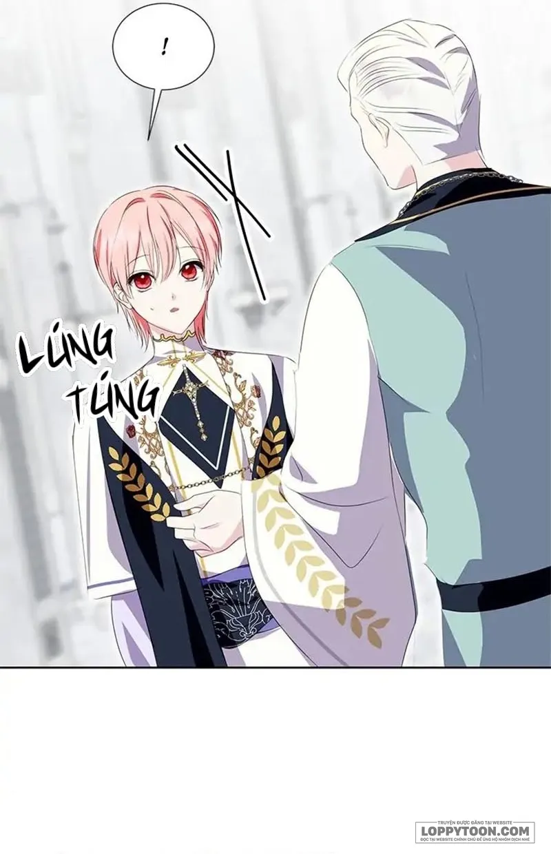 Phía Sau Mặt Nạ Của Nam Chính Hiền Lành - Chap 33 - Trang 49