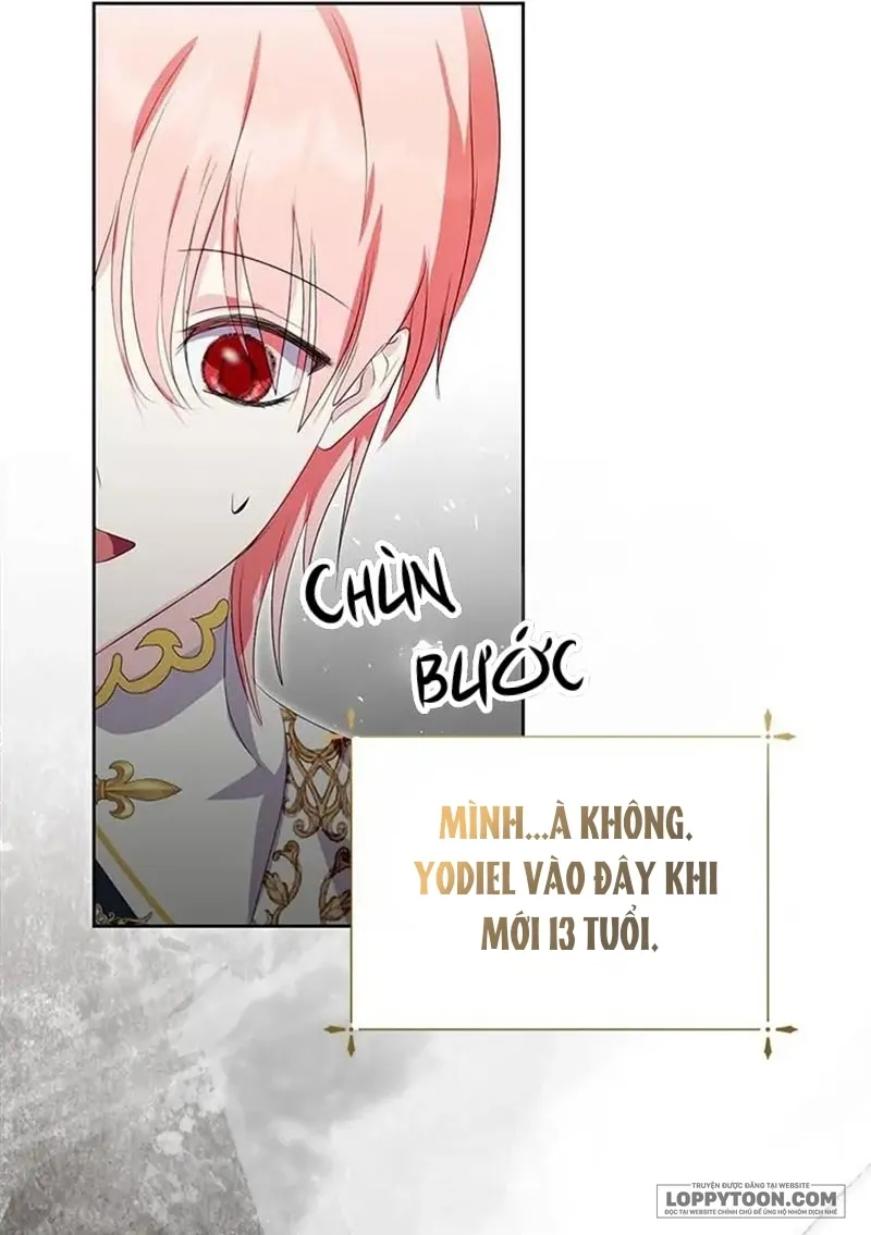 Phía Sau Mặt Nạ Của Nam Chính Hiền Lành - Chap 33 - Trang 50