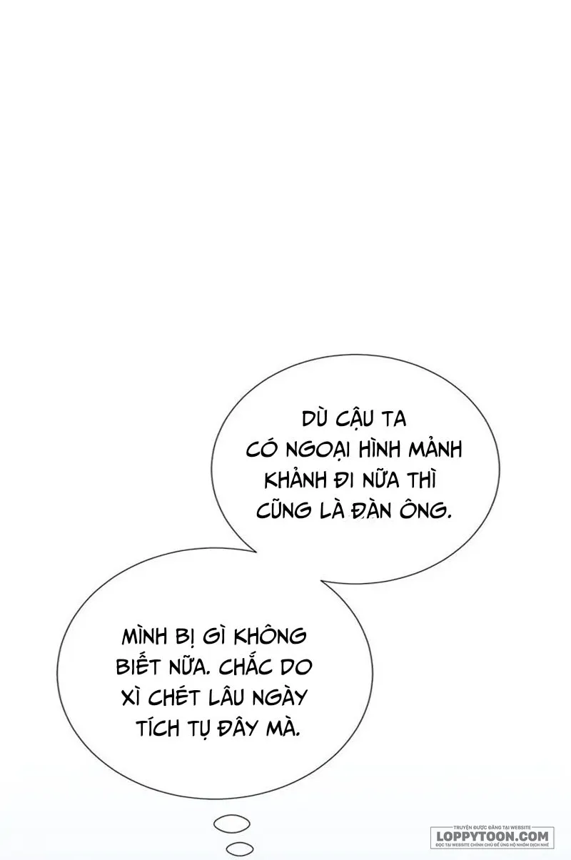 Phía Sau Mặt Nạ Của Nam Chính Hiền Lành - Chap 33 - Trang 6