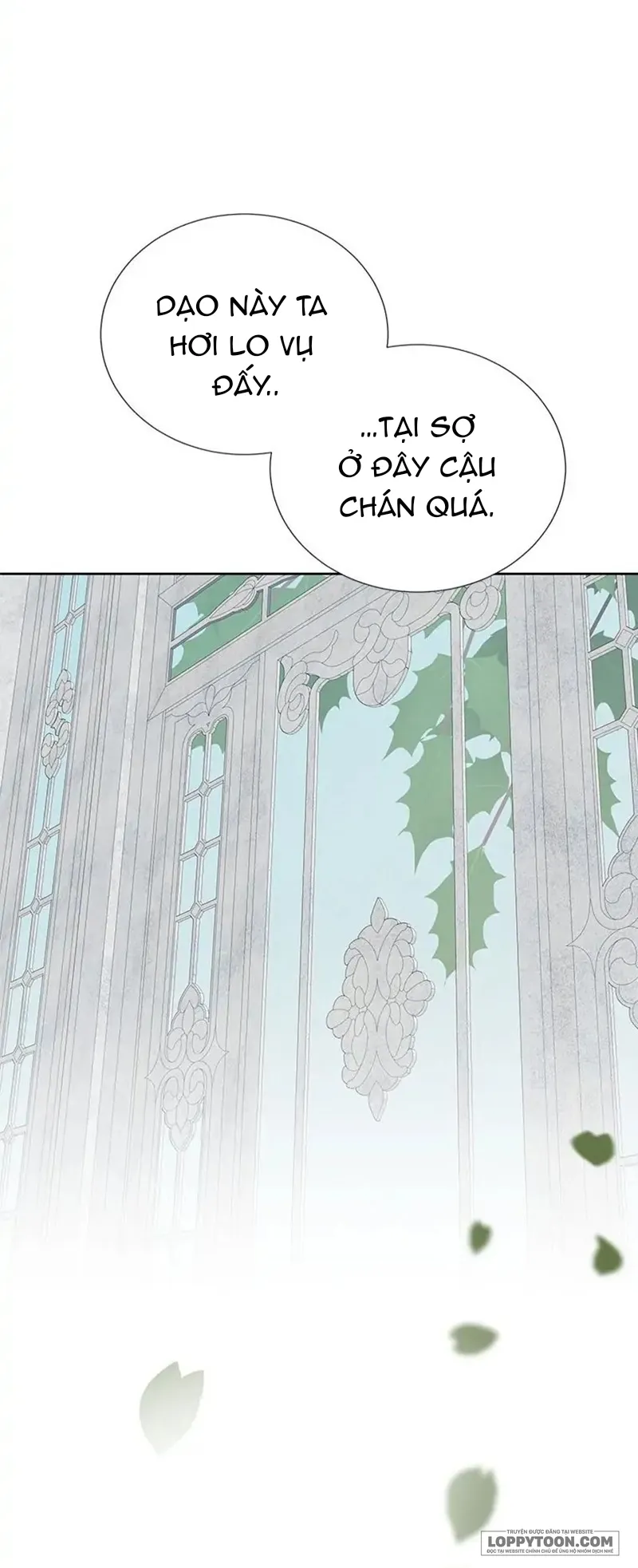 Phía Sau Mặt Nạ Của Nam Chính Hiền Lành - Chap 33 - Trang 56