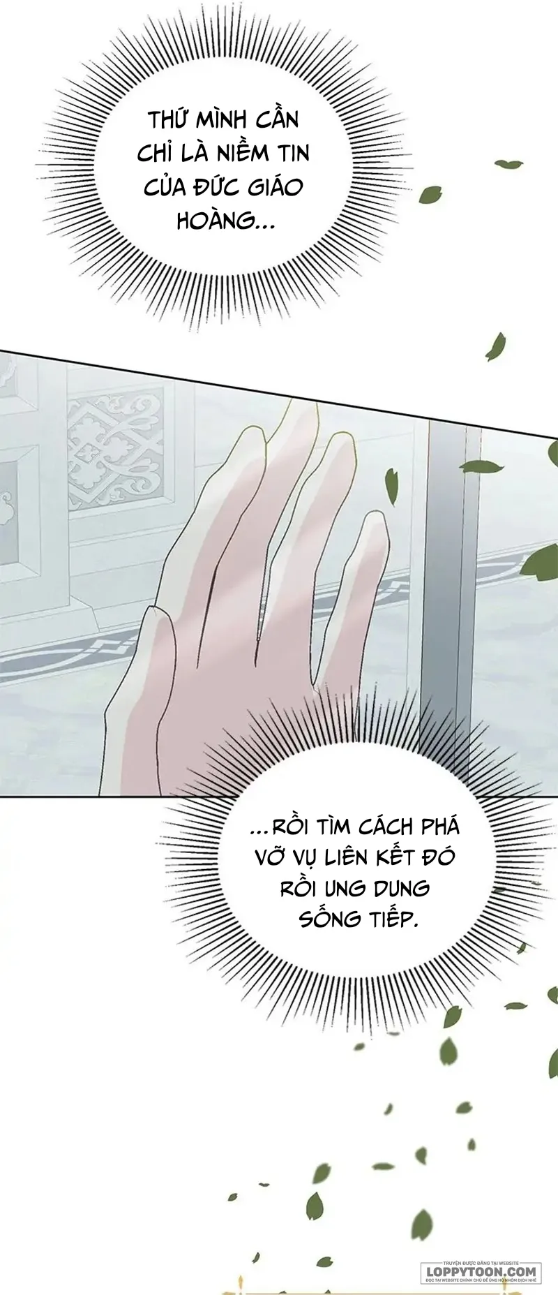 Phía Sau Mặt Nạ Của Nam Chính Hiền Lành - Chap 33 - Trang 58