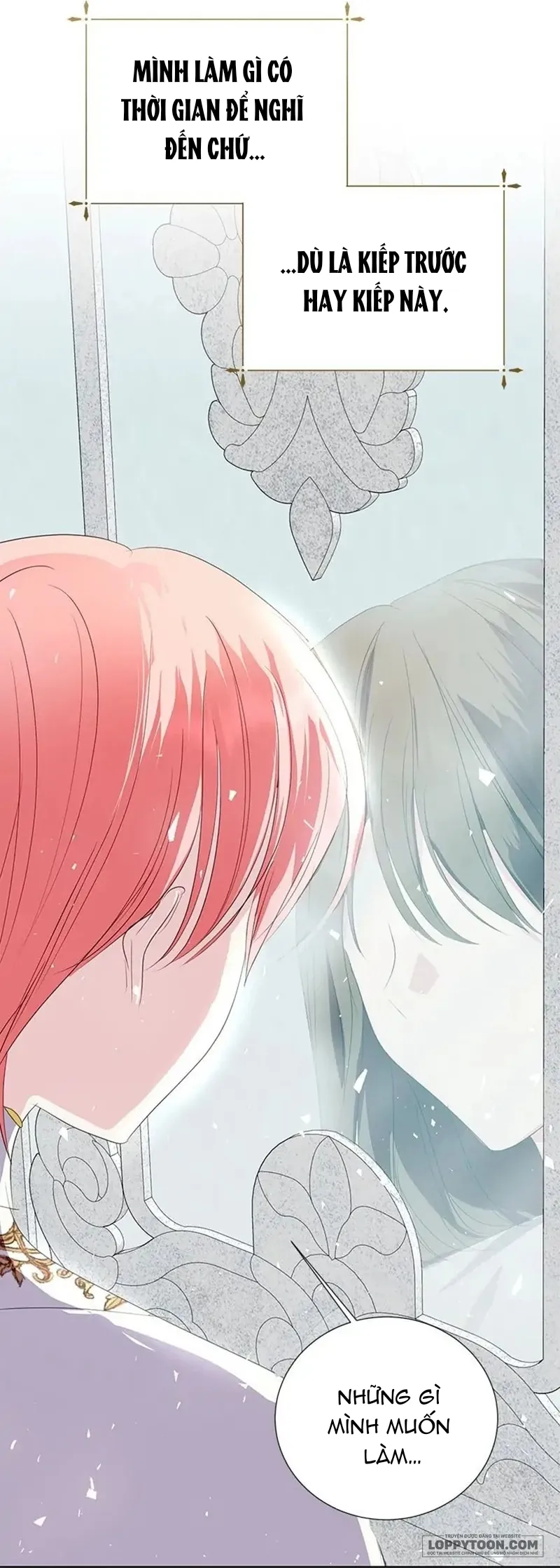Phía Sau Mặt Nạ Của Nam Chính Hiền Lành - Chap 33 - Trang 60