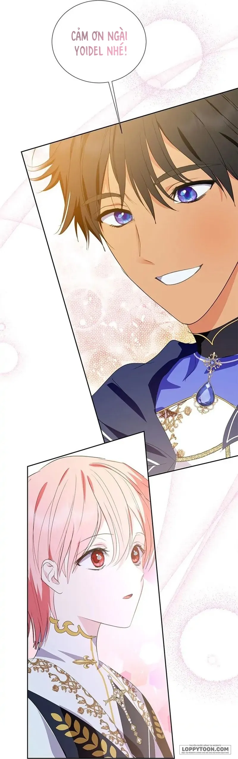 Phía Sau Mặt Nạ Của Nam Chính Hiền Lành - Chap 33 - Trang 66