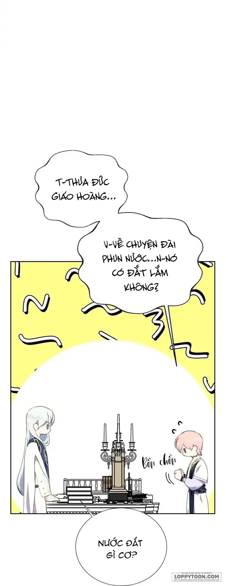 Phía Sau Mặt Nạ Của Nam Chính Hiền Lành - Chap 33 - Trang 8