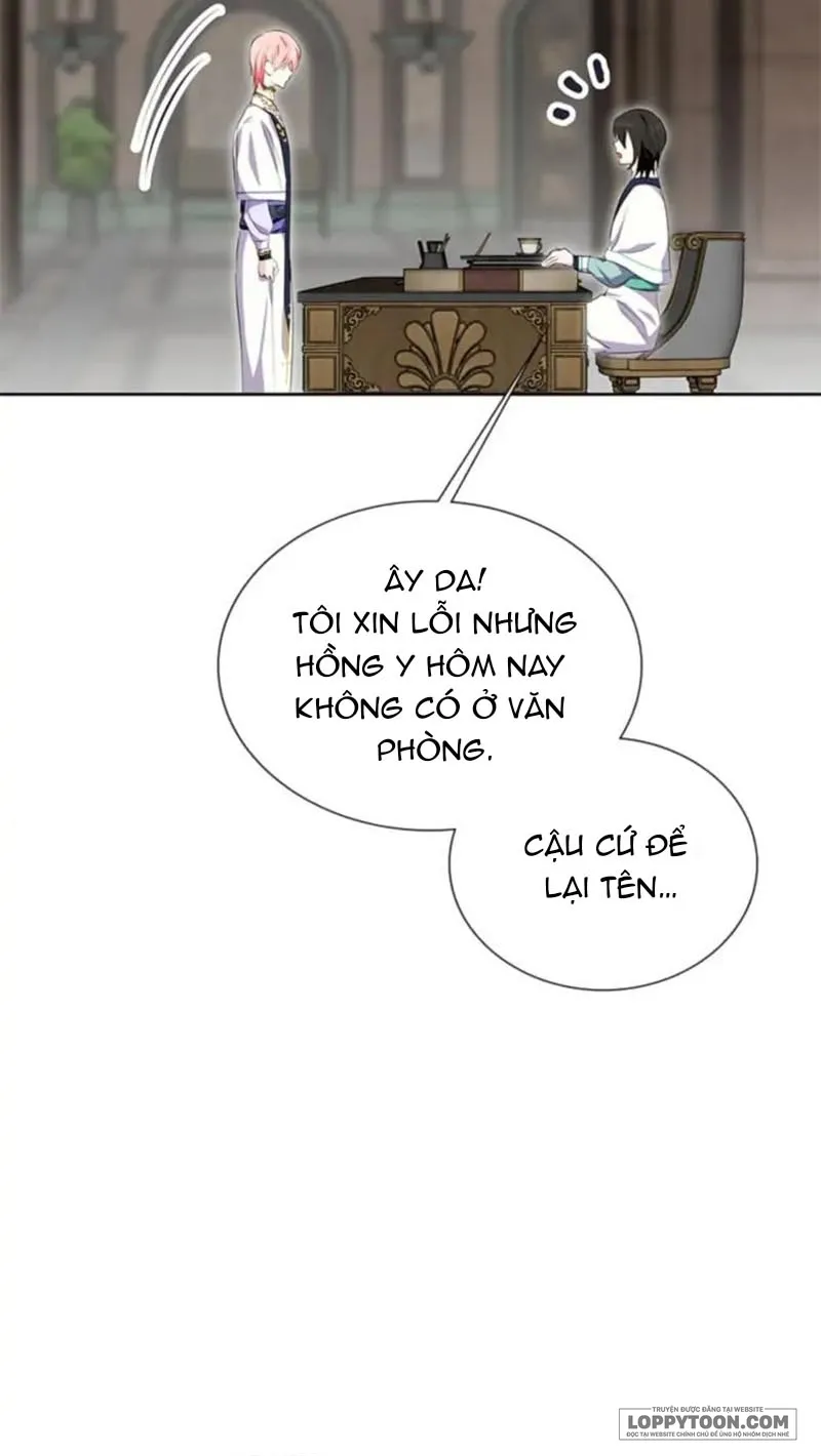 Phía Sau Mặt Nạ Của Nam Chính Hiền Lành - Chap 34 - Trang 13
