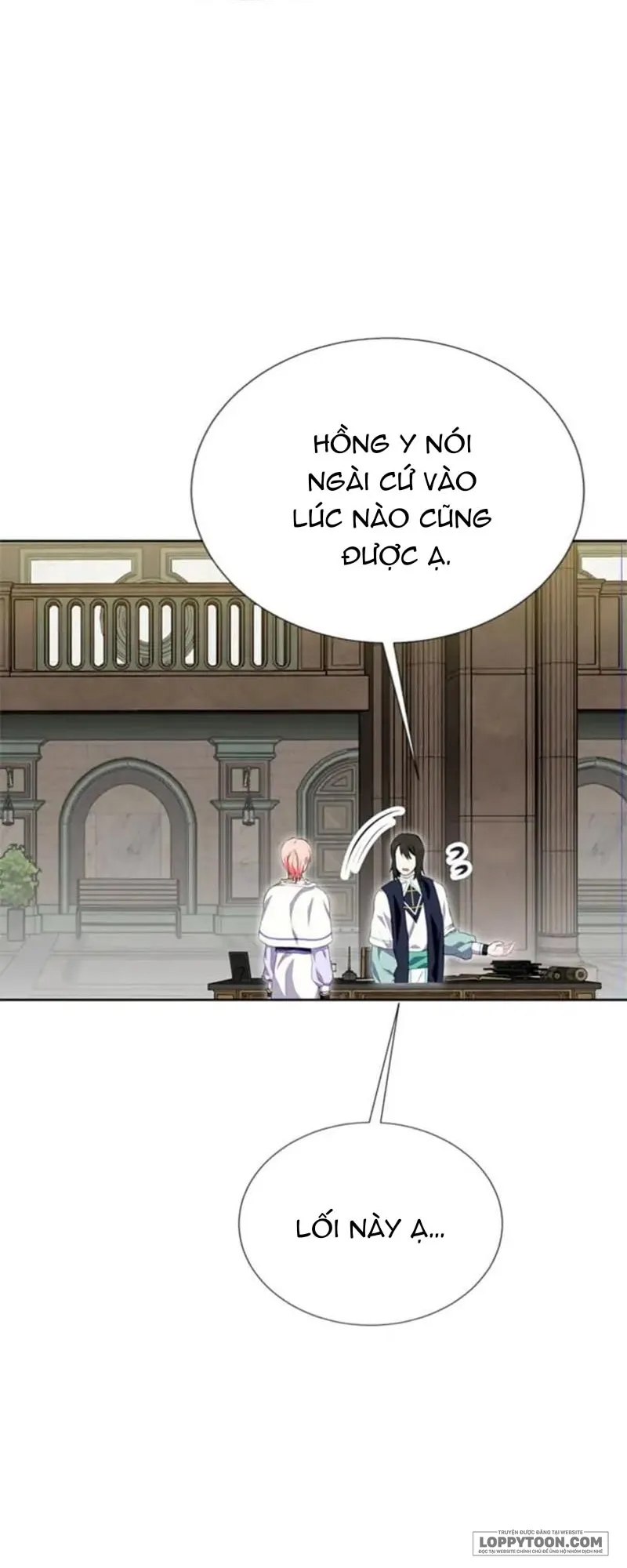 Phía Sau Mặt Nạ Của Nam Chính Hiền Lành - Chap 34 - Trang 15