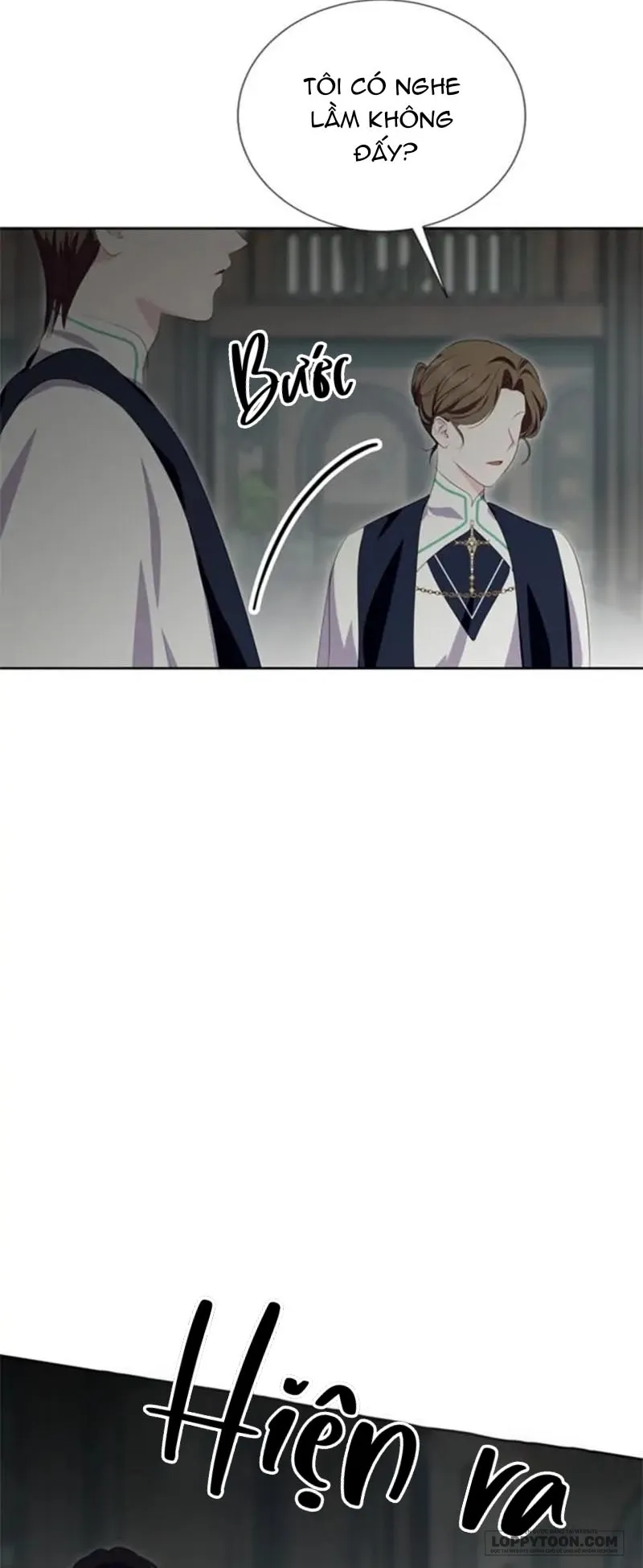Phía Sau Mặt Nạ Của Nam Chính Hiền Lành - Chap 34 - Trang 17