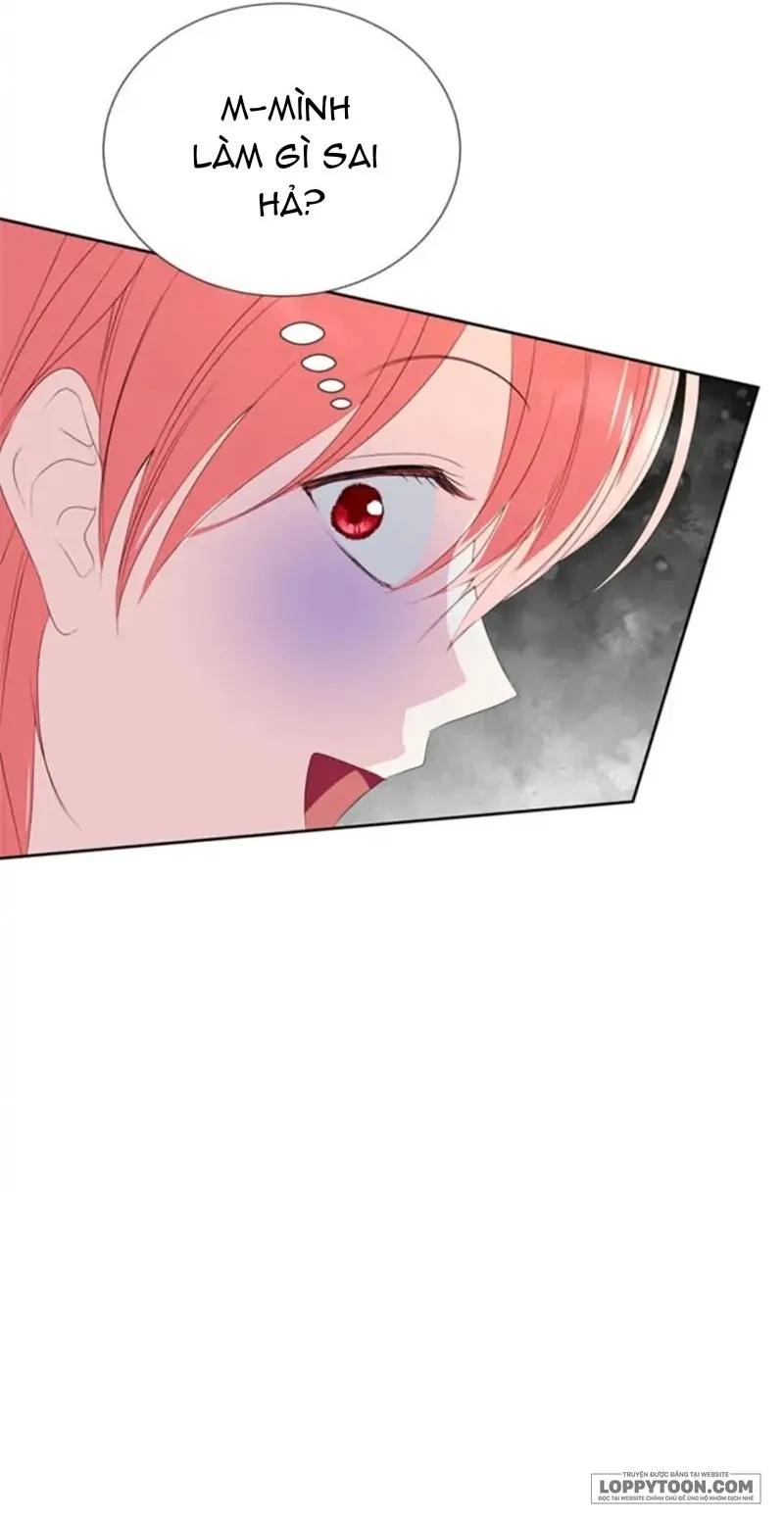 Phía Sau Mặt Nạ Của Nam Chính Hiền Lành - Chap 34 - Trang 19