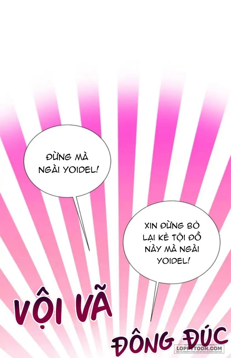 Phía Sau Mặt Nạ Của Nam Chính Hiền Lành - Chap 34 - Trang 26