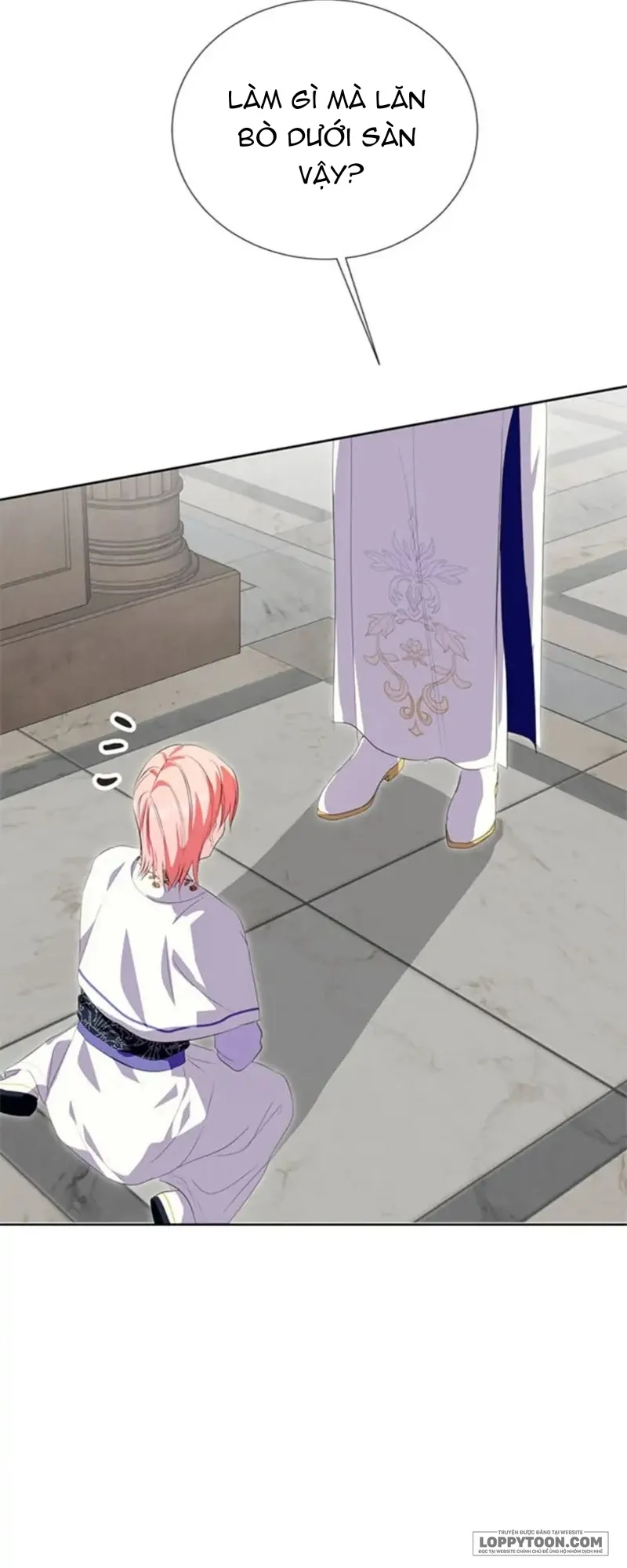 Phía Sau Mặt Nạ Của Nam Chính Hiền Lành - Chap 34 - Trang 32