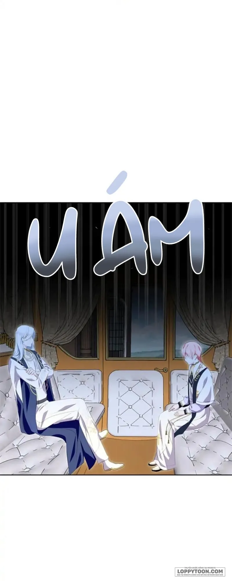 Phía Sau Mặt Nạ Của Nam Chính Hiền Lành - Chap 34 - Trang 36