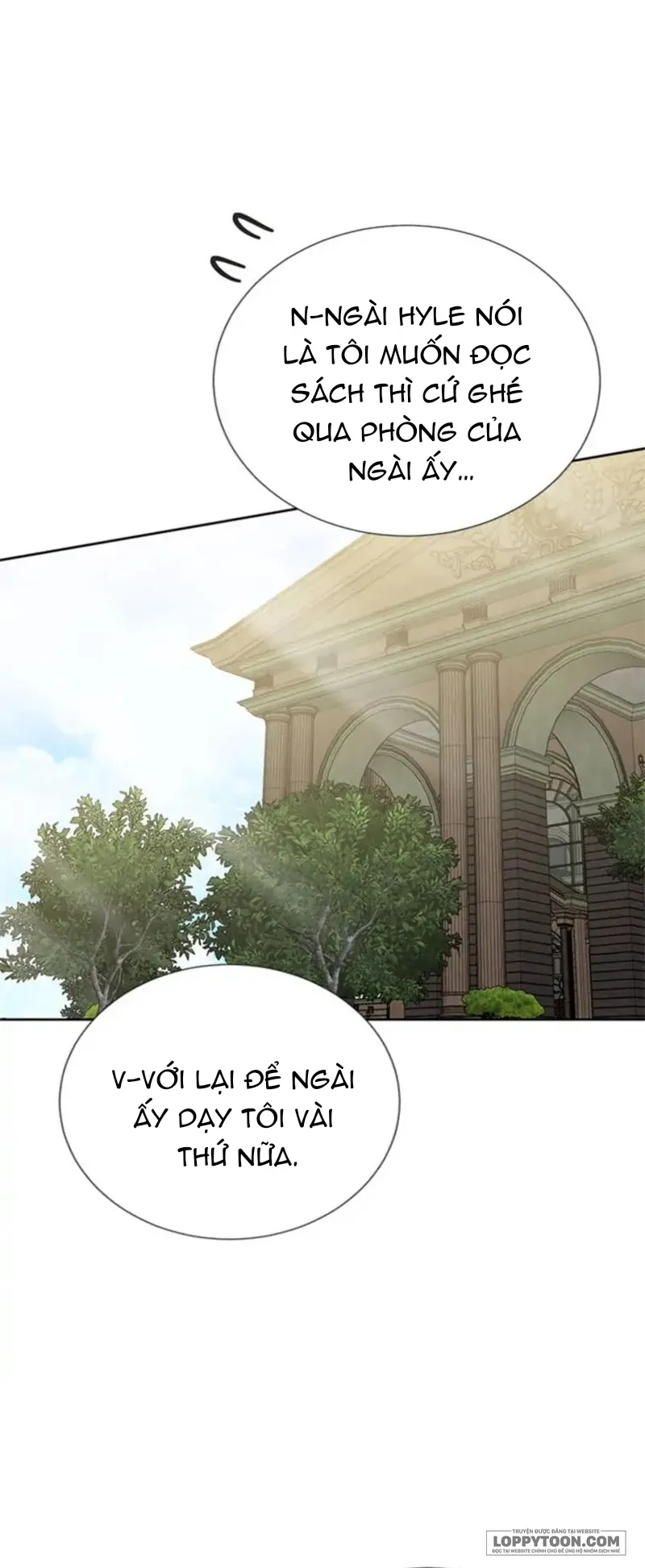 Phía Sau Mặt Nạ Của Nam Chính Hiền Lành - Chap 34 - Trang 41