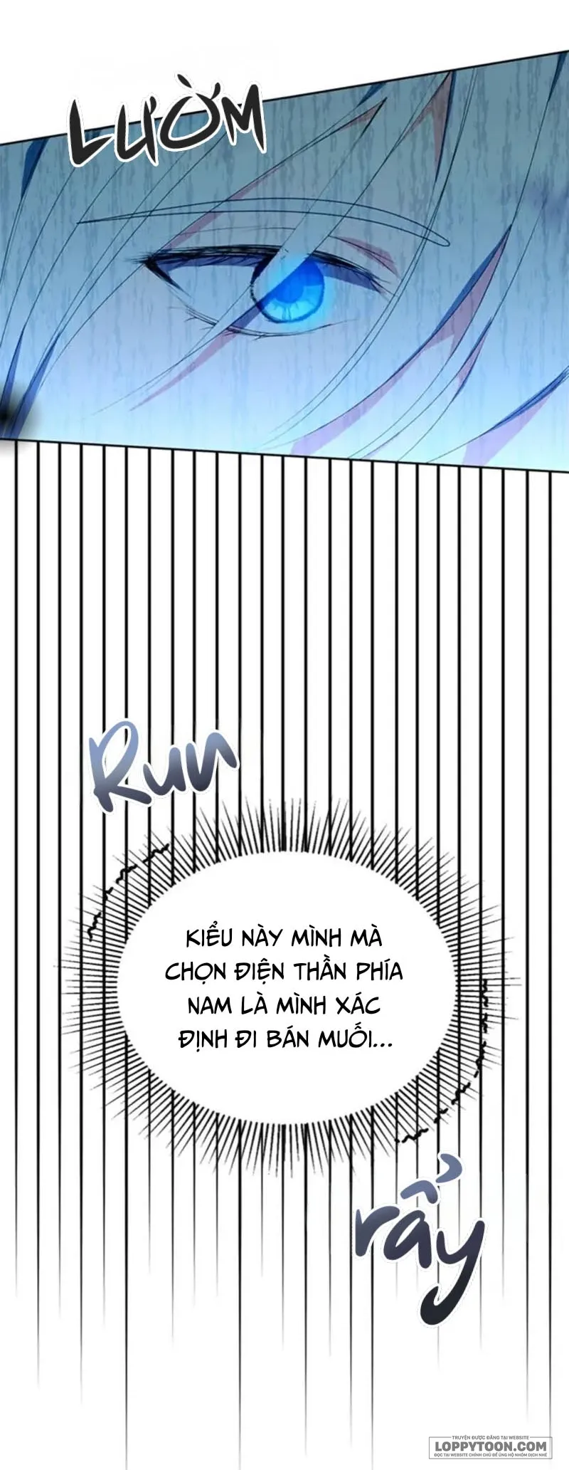 Phía Sau Mặt Nạ Của Nam Chính Hiền Lành - Chap 34 - Trang 43