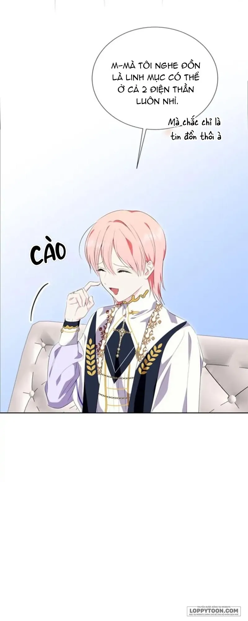 Phía Sau Mặt Nạ Của Nam Chính Hiền Lành - Chap 34 - Trang 44