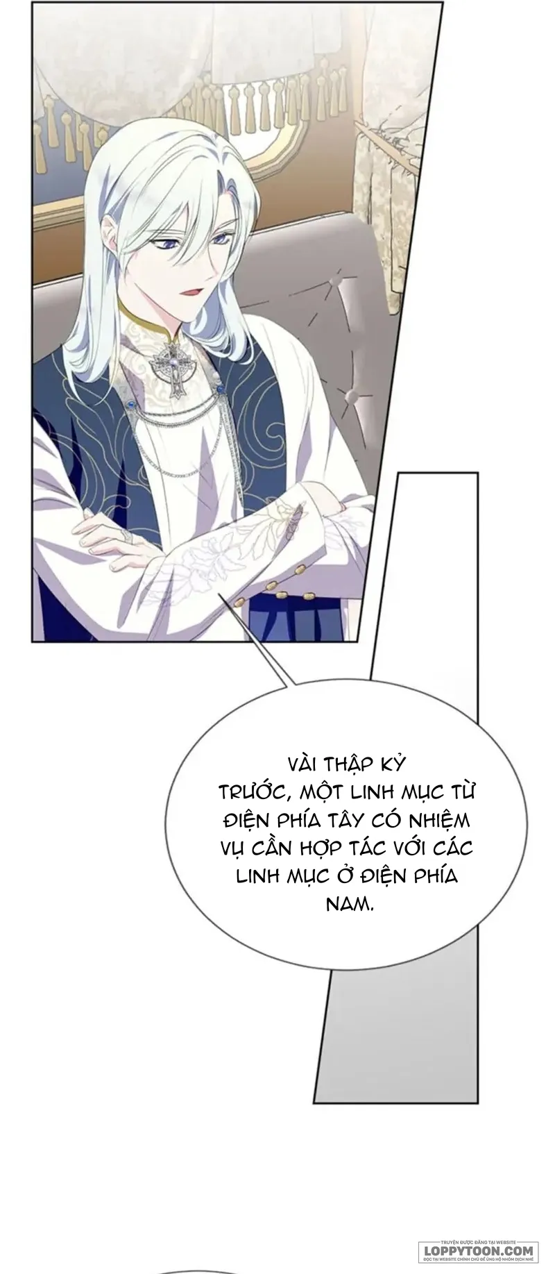 Phía Sau Mặt Nạ Của Nam Chính Hiền Lành - Chap 34 - Trang 49