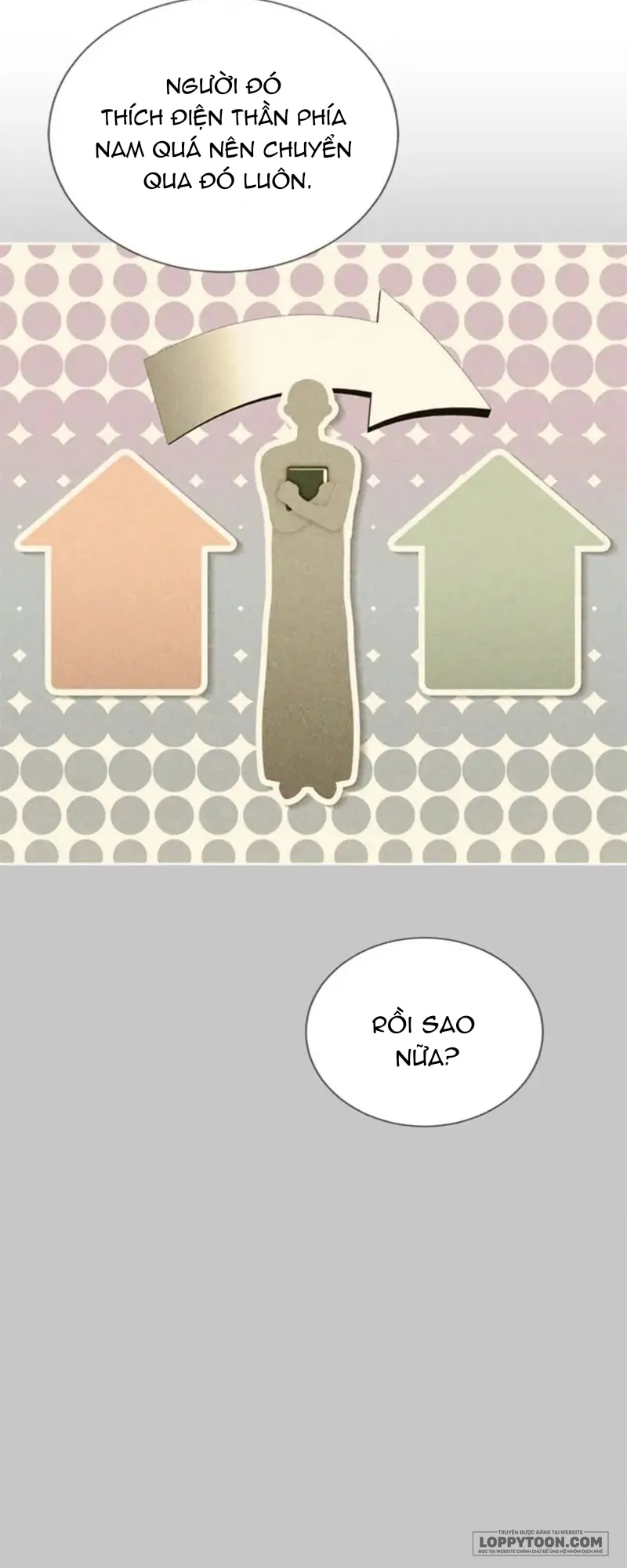 Phía Sau Mặt Nạ Của Nam Chính Hiền Lành - Chap 34 - Trang 50