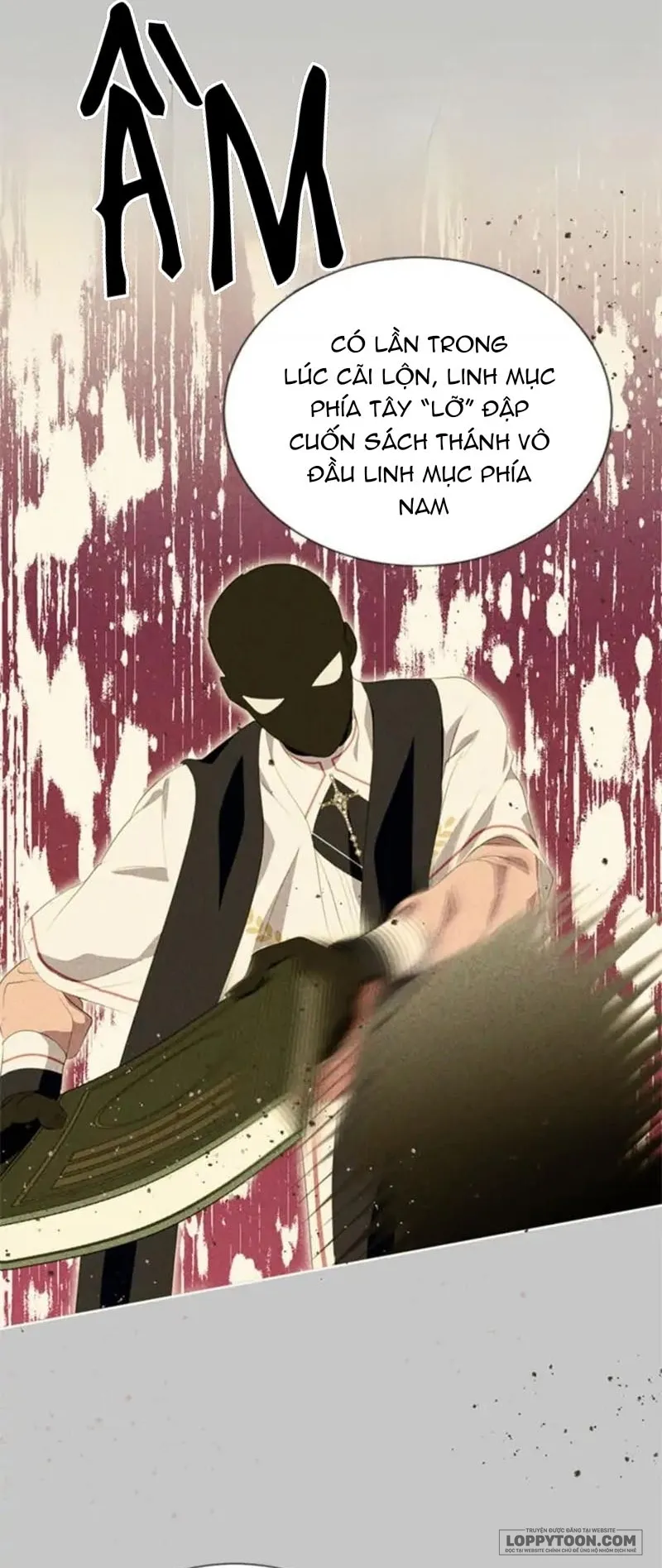 Phía Sau Mặt Nạ Của Nam Chính Hiền Lành - Chap 34 - Trang 52
