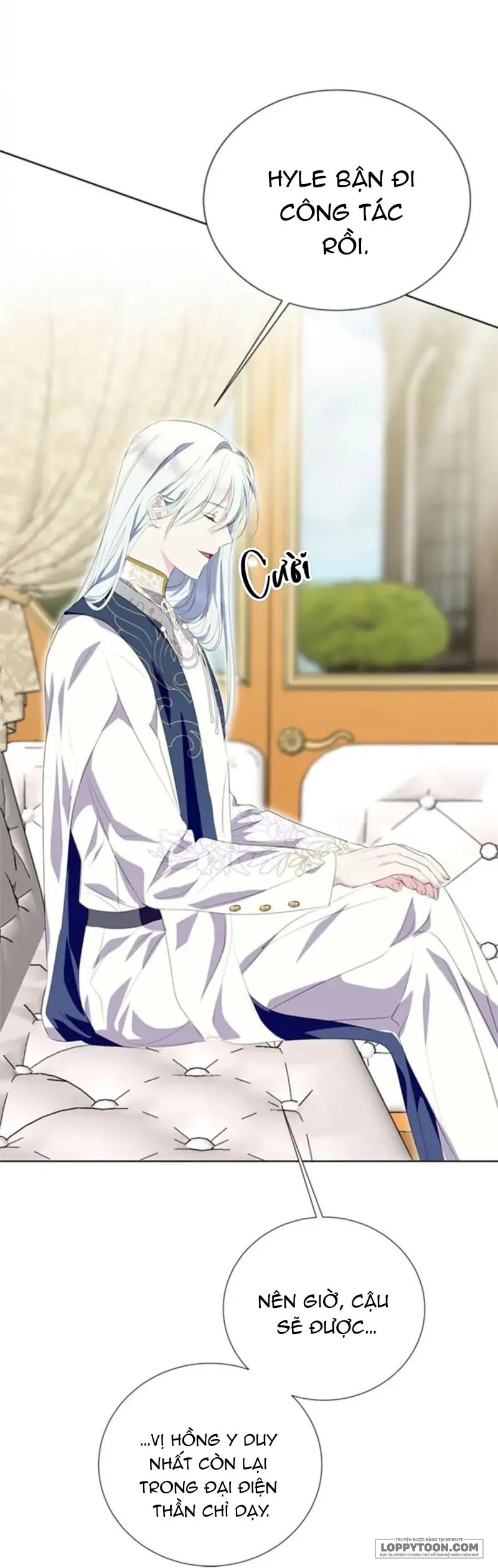 Phía Sau Mặt Nạ Của Nam Chính Hiền Lành - Chap 34 - Trang 58