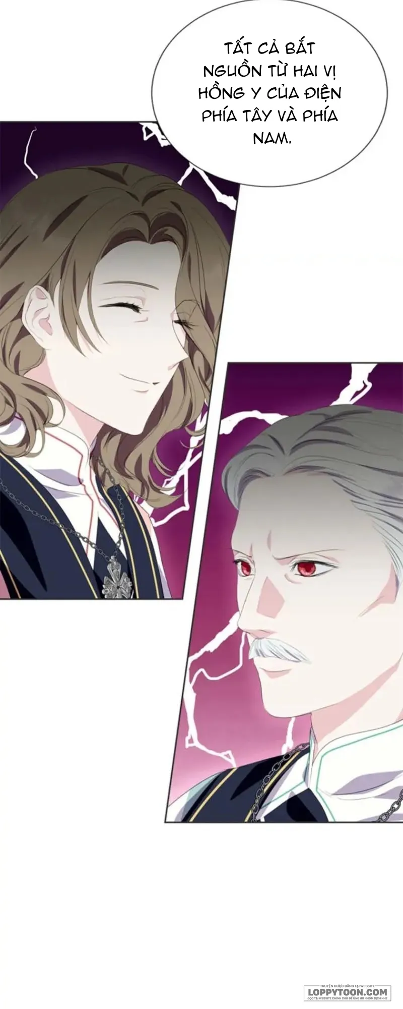 Phía Sau Mặt Nạ Của Nam Chính Hiền Lành - Chap 34 - Trang 63