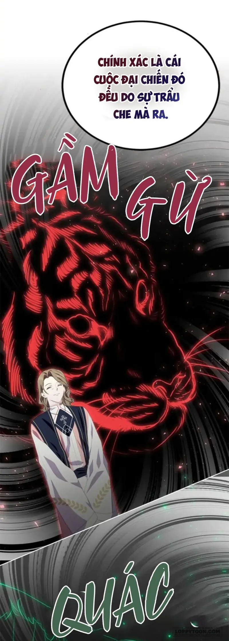Phía Sau Mặt Nạ Của Nam Chính Hiền Lành - Chap 34 - Trang 64