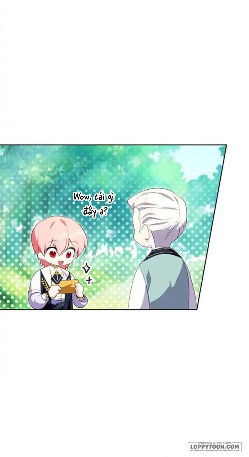 Phía Sau Mặt Nạ Của Nam Chính Hiền Lành - Chap 34 - Trang 8