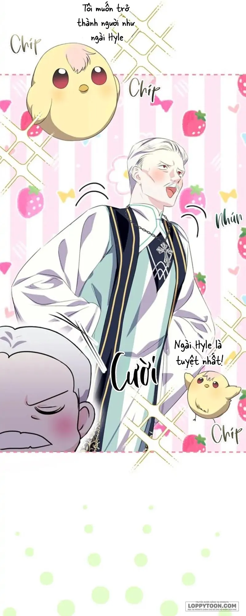 Phía Sau Mặt Nạ Của Nam Chính Hiền Lành - Chap 34 - Trang 9